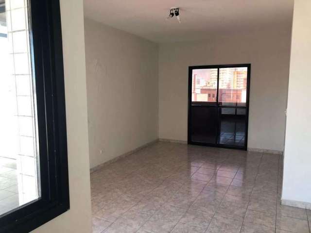 Cobertura Residencial à venda, Tupi, Praia Grande - CO0078.