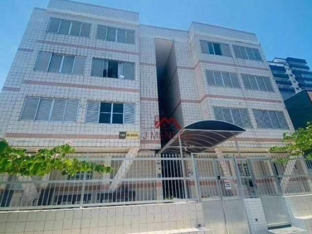 Kitnet com 1 dormitório à venda, 30 m² por R$ 155.000,00 - Nova Mirim - Praia Grande/SP