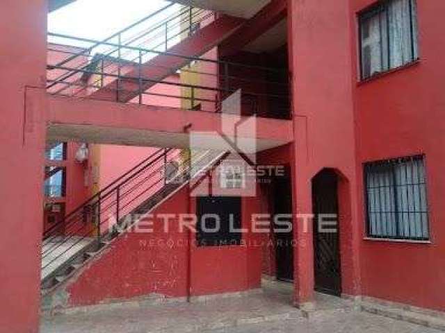 Apartamento em Cidade Tiradentes: 2 Dormitórios, 1 Banheiro por R$70.000 - Venda