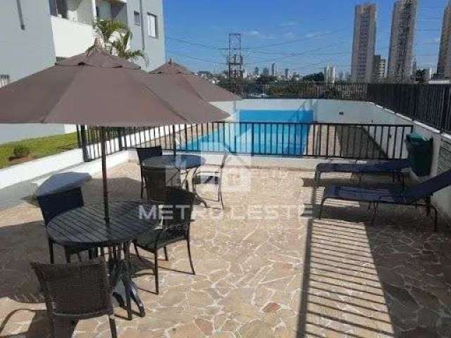 49m² Apartamento em Vila Marieta - SP: 2 Quartos, 1 Banheiro por R$273K - Venda