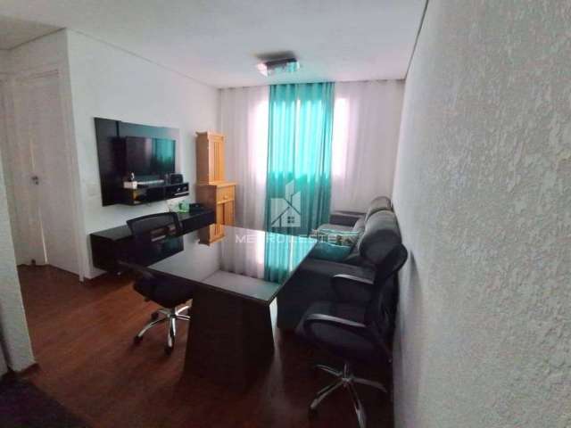 Apartamento com 2 quartos, Jardim São Paulo(Zona Leste) - São Paulo