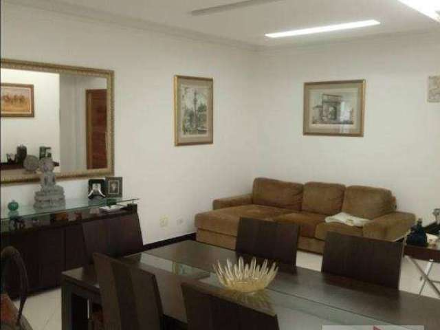 Apartamento à venda, 159 m² por R$ 1.300.000,00 - Ponta da Praia - Santos/SP