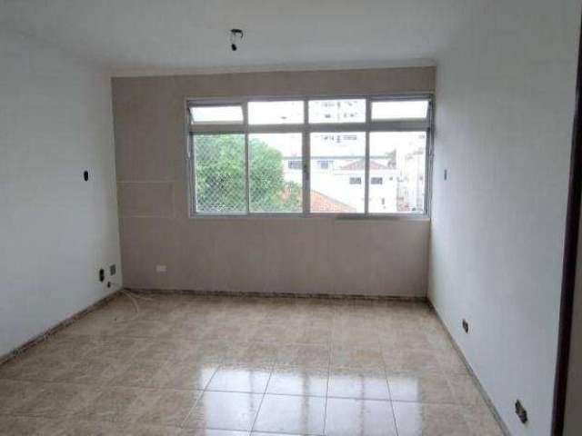 Apartamento com 3 dormitórios à venda, 125 m² por R$ 620.000,00 - Ponta da Praia - Santos/SP