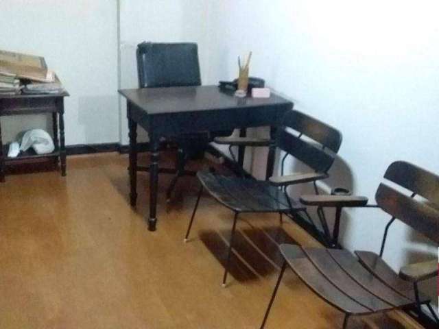 Sala à venda, 55 m² por R$ 120.000,00 - Centro - Santos/SP