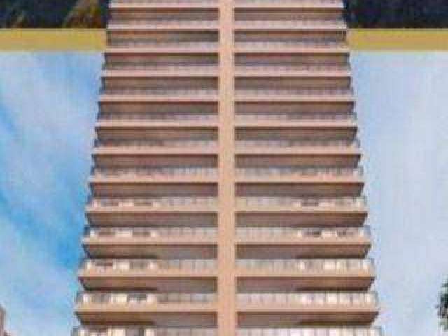 Apartamento à venda, 75 m² por R$ 816.400,00 - José Menino - Santos/SP