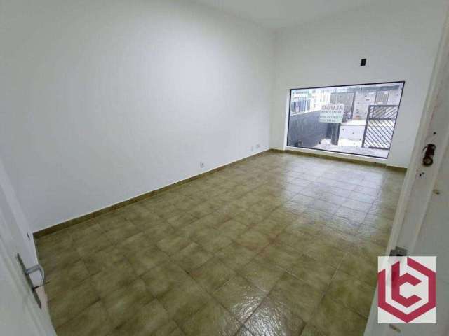 Casa à venda, 350 m² por R$ 1.100.000,00 - Boqueirão - Santos/SP