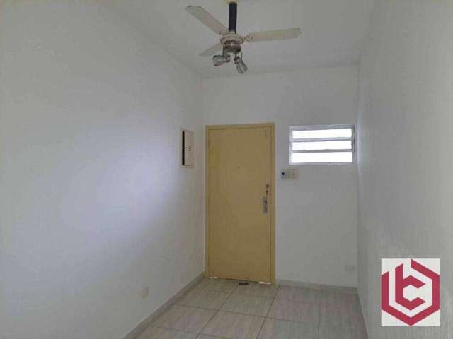 Conjunto para alugar, 45 m² por R$ 1.250 PACOTE/mês - Centro - Santos/SP