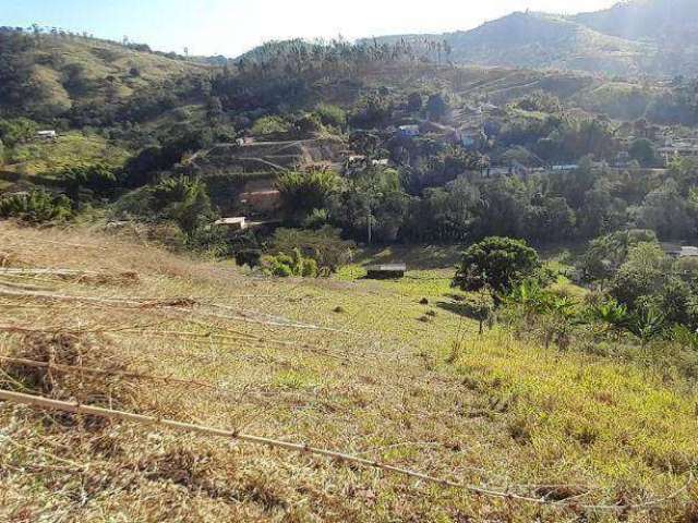 Terreno à venda, 1360 m² por R$ 180.000,00 - Três Barras - Serra Negra/SP