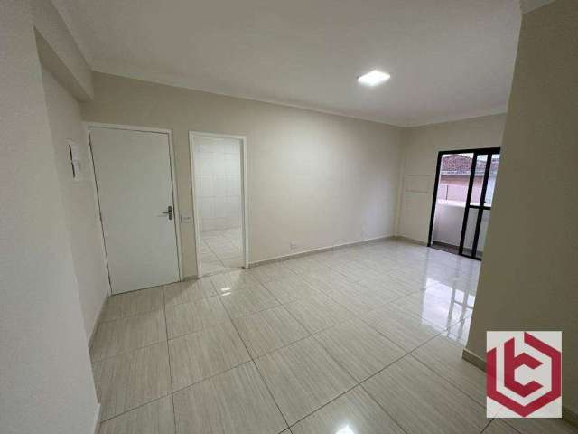 Apartamento com 2 dormitórios à venda, 86 m² por R$ 465.000,00 - Macuco - Santos/SP