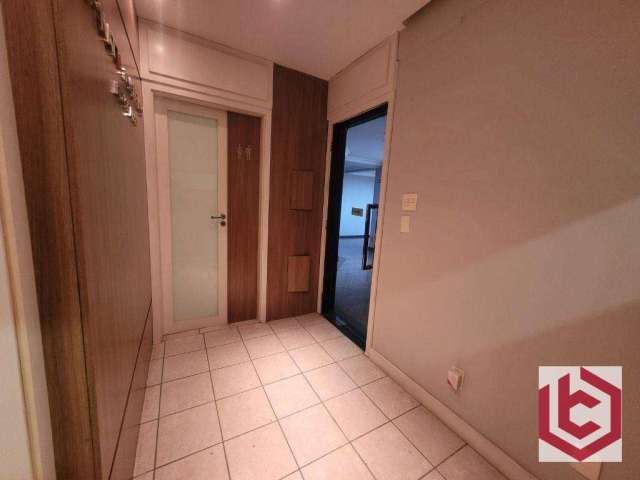 Conjunto à venda, 53 m² por R$ 202.000,00 - Vila Nova - Santos/SP