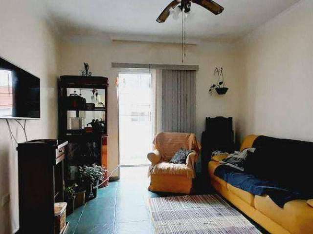 Apartamento à venda, 95 m² por R$ 380.000,00 - Astúrias - Guarujá/SP