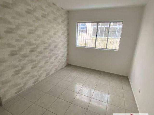 Apartamento com 2 dormitórios para alugar, 70 m² por R$ 1.900 + ENCARGOS/mês - Marapé - Santos/SP