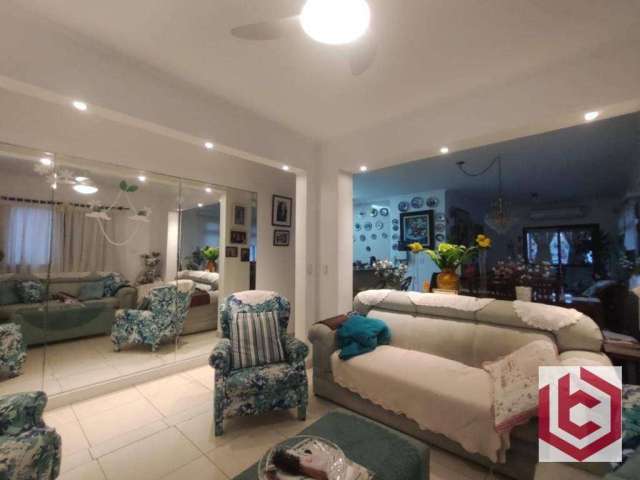 Apartamento à venda, 164 m² por R$ 900.000,00 - Parque Enseada - Guarujá/SP