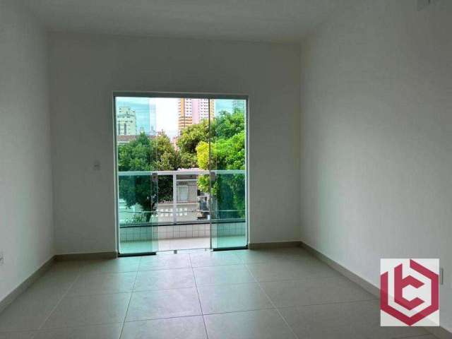 Casa com 4 dormitórios à venda, 240 m² por R$ 1.550.000,00 - Campo Grande - Santos/SP