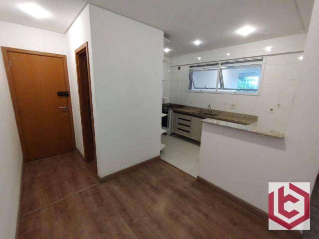 Apartamento com 2 dormitórios à venda, 140 m² por R$ 950.000,00 - Gonzaga - Santos/SP