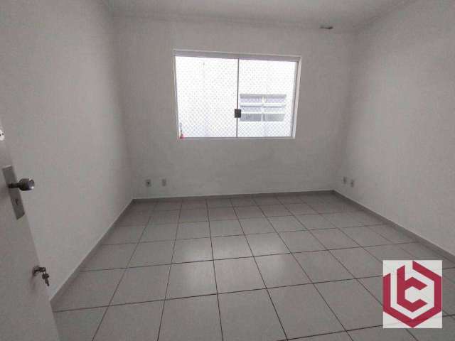 Apartamento com 1 dormitório à venda, 42 m² por R$ 260.000,00 - Embaré - Santos/SP