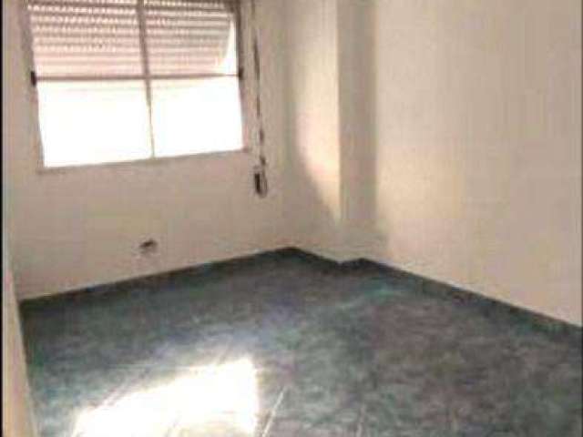 Apartamento à venda, 63 m² por R$ 270.000,00 - José Menino - Santos/SP