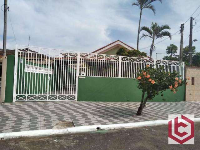 Casa à venda, 283 m² por R$ 500.000,00 - Flórida - Praia Grande/SP