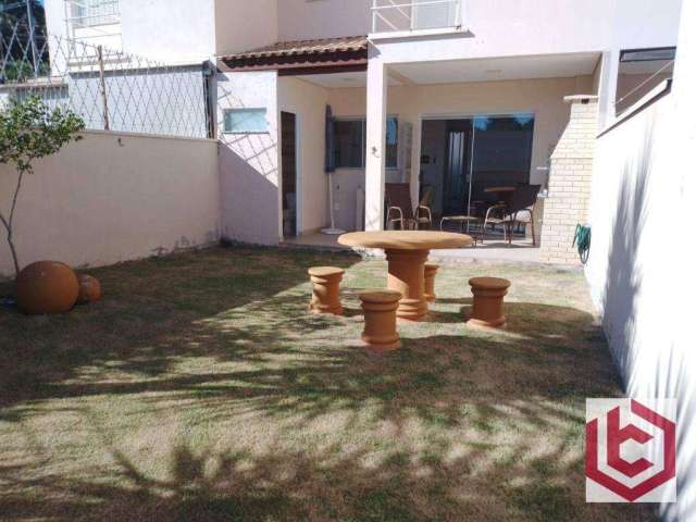 Casa com 2 dormitórios à venda, 85 m² por R$ 445.000,00 - Jardim Parque da Palmeiras - Serra Negra/SP