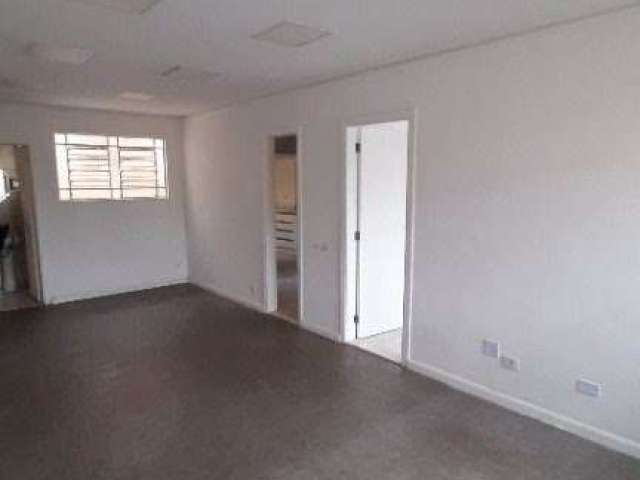 Sala para alugar, 100 m² por R$ 1.300 + ENCARGOS/mês - Vila Matias - Santos/SP