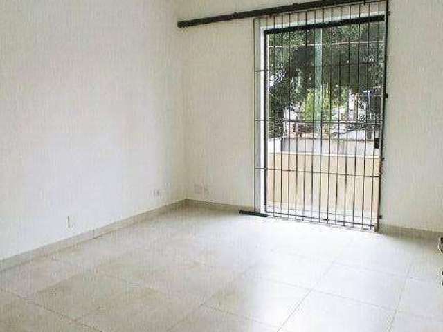 1º e 2º andar para alugar, 90 m² por R$ 3.800 (PACOTE)/mês - Centro - Santos/SP