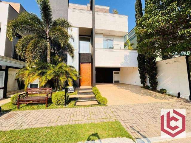 Casa à venda, 420 m² por R$ 7.800.000,00 - Cerâmica - São Caetano do Sul/SP