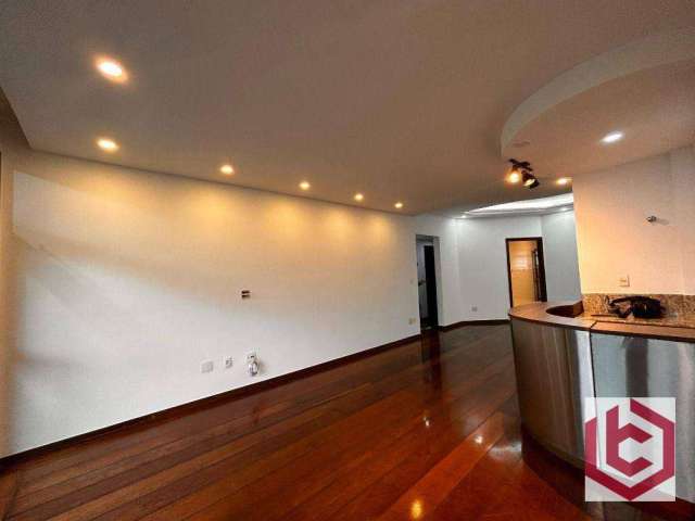 Apartamento com 3 dormitórios à venda, 170 m² por R$ 1.050.000,00 - Gonzaga - Santos/SP