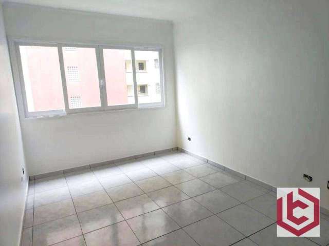 Apartamento com 2 dormitórios à venda, 109 m² por R$ 402.000,00 - Centro - São Vicente/SP