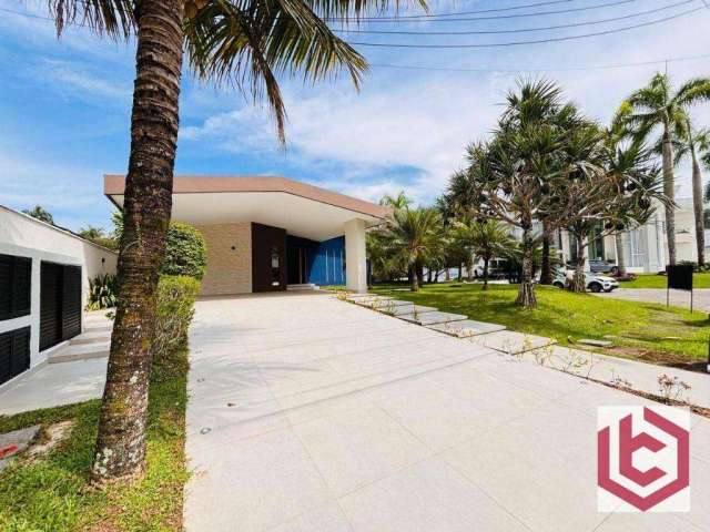 Casa com 6 dormitórios à venda, 650 m² por R$ 4.900.000,00 - Acapulco - Guarujá/SP