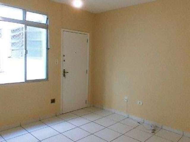 Apartamento com 2 dormitórios para alugar, 65 m² por R$ 2.000 (PACOTE)/mês - Ponta da Praia - Santos/SP