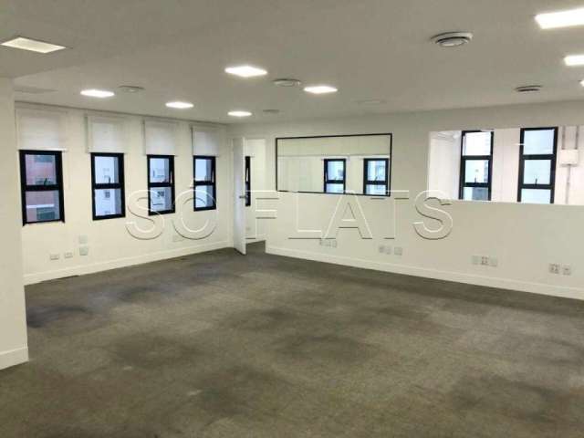 Sala Comercial n o Paraiso com 89m² e 03 vagas de garagem