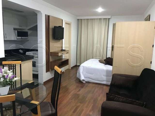 Lindo apartamento no Centro de São Paulo, alugue agora seu Champs Elysees!