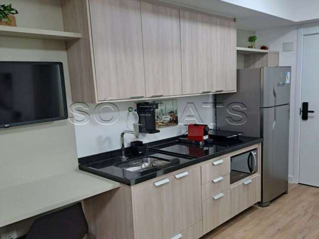 Residencial Id Home Jauaperi, apto disponível para venda com 21m² e 01 dormitório