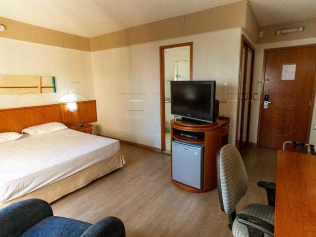 Flat disponível locação localizado prox. ao Hospital São Paulo na Vila Mariana