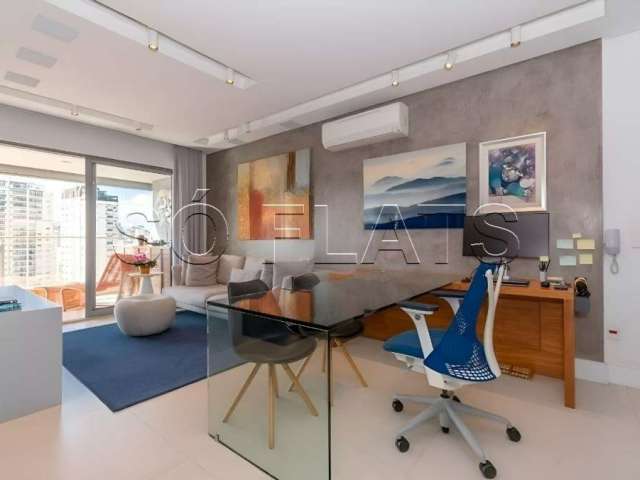 Vila Nova Luxury apartamento disponível para venda com 70m², 01 dorm e 02 vagas de garagem