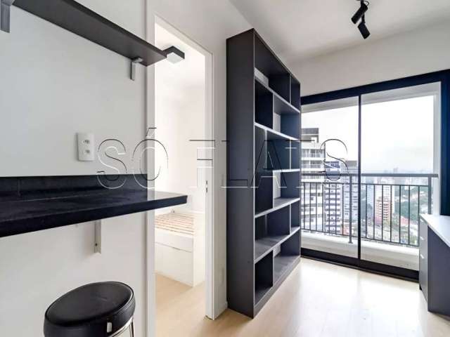 Studio Nex One Vila Madalena, apto disponível para venda com 29m² e 01 dormitório