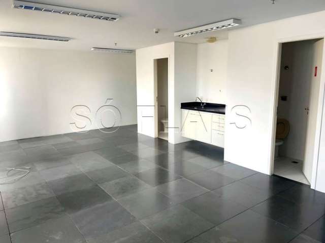 Sala Comercial disponível para venda no Ed. Cambridge Office Center, com 48m² e 01 vaga de garagem