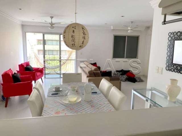 Flat Saint Paul, apto disponível para venda com 57m², 02 dorms e 02 vagas de garagem