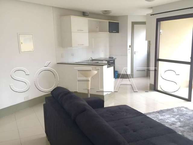 Residencial estilo Studio no Morumbi