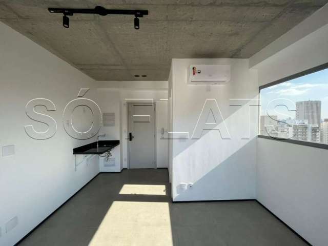 Studio On Lorena disponível para venda com 20m²