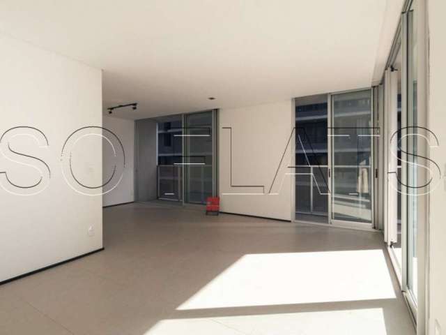 Studio VN Chez Frei Caneca, apto disponível para venda com 52m² e 01 dormitório