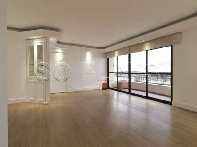 Residencial Maison Plaza Athenee, apto disponível para venda com 142m², 04 suítes e 03 vagas