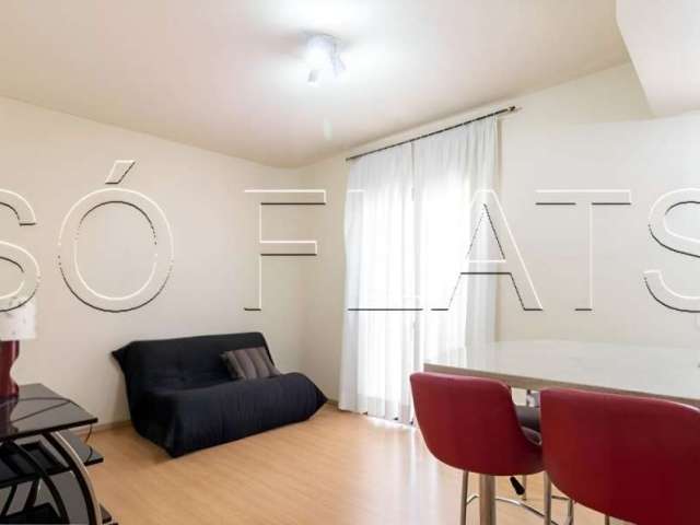 Residencial Costa Smeralda, apto disponível para venda com 39m², 01 dorm e 01 vaga