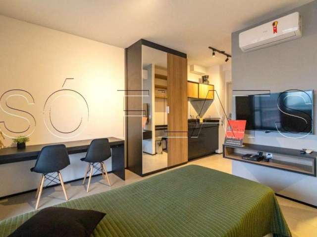 Apartamento VN Humberto I, 34m² 1 dormitório na Vila Mariana