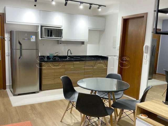 Apartamento The Premium Osasco com 1 dormitório e 1 vaga disponível para venda no Centro de Osasco