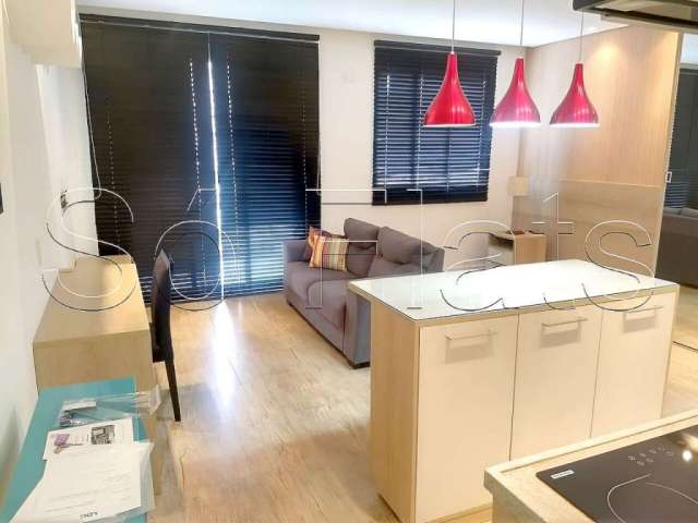 Apartamento à venda em Aclimação, com 1 quarto, 42 m², Prox a Rua Vergueiro e 23 de Maio