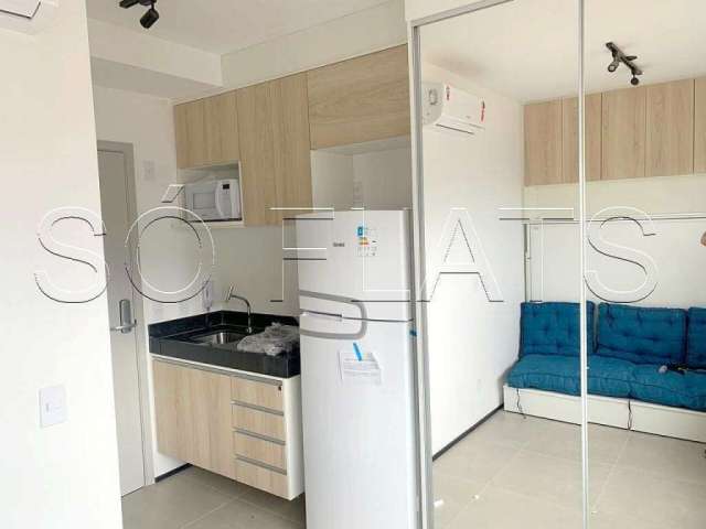 Apartamento VN Humberto I, disponível para venda com 16m² e 1 dormitório