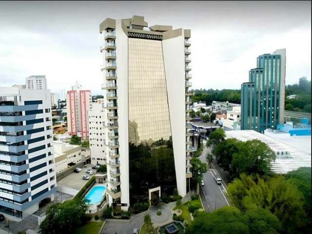 Flat Space Valey disponível para venda com 52m², 01 dorm e 01 vaga de garagem