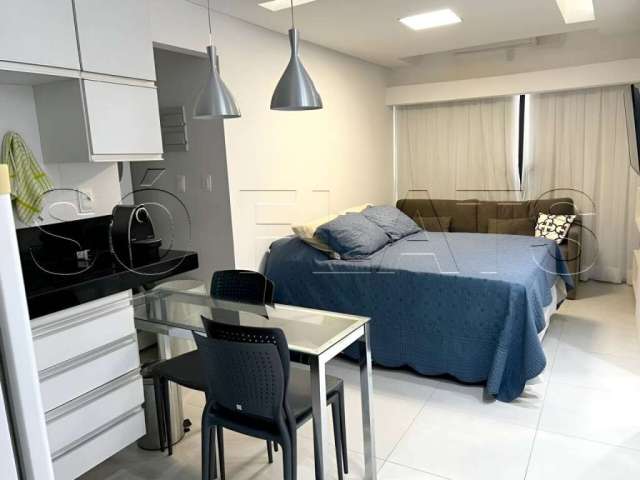 Flat em Recife para investimento disponível venda 26m², 1 dorm e 1 vaga