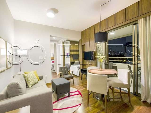 Flat Gran Estanconfor Veranda Berrini, disponível para venda com 127m², 03 dormitórios